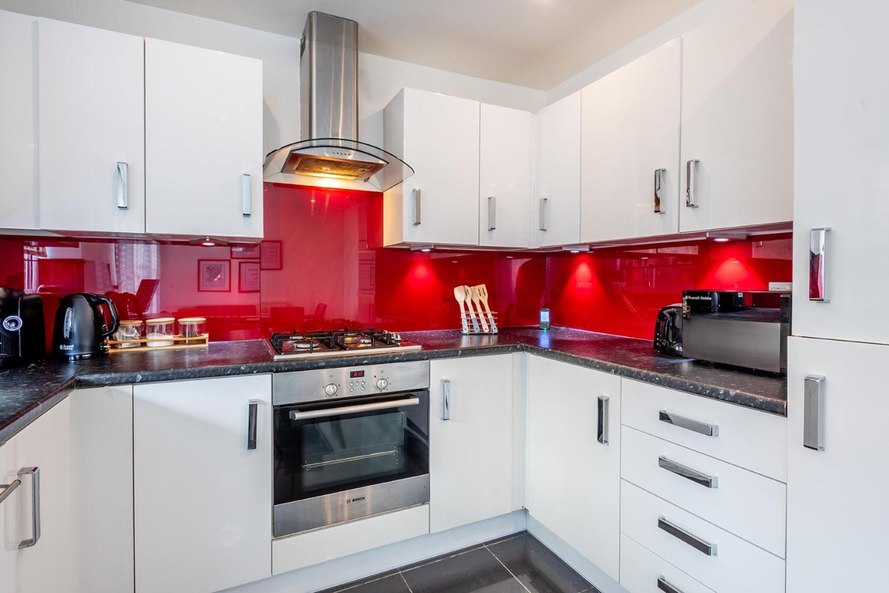 Modern Home Near Etihad, Coop Live Manchester Exterior foto